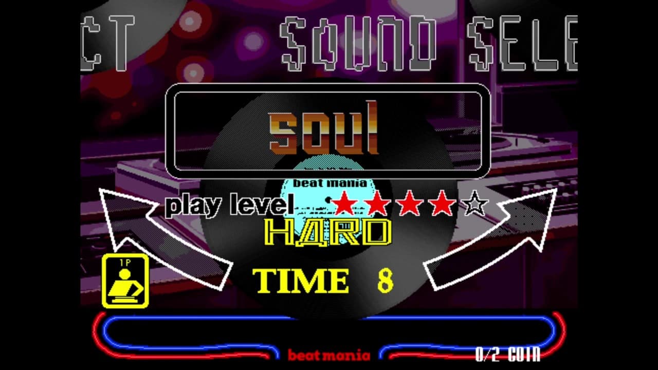 Beatmania trailer thumbnail