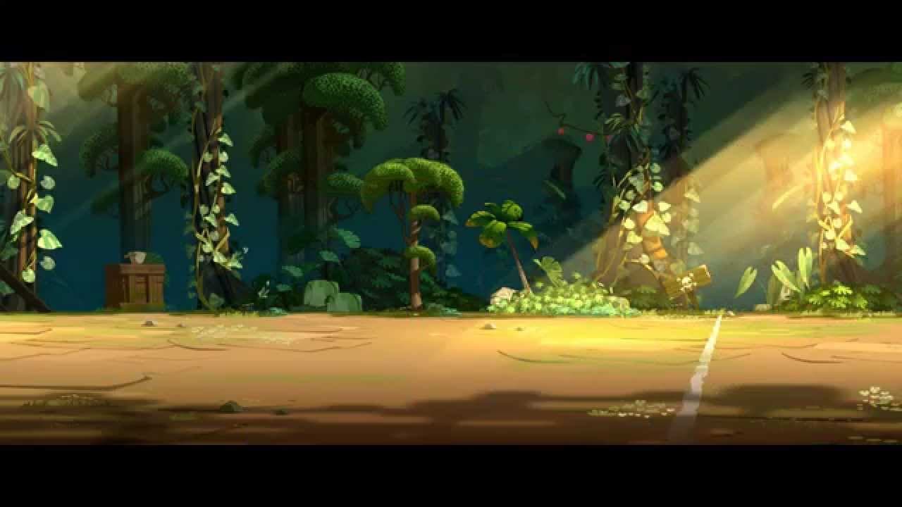 Harold trailer thumbnail