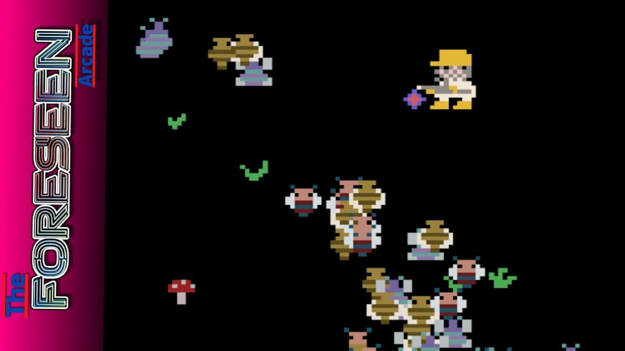 Waspkeeper trailer thumbnail