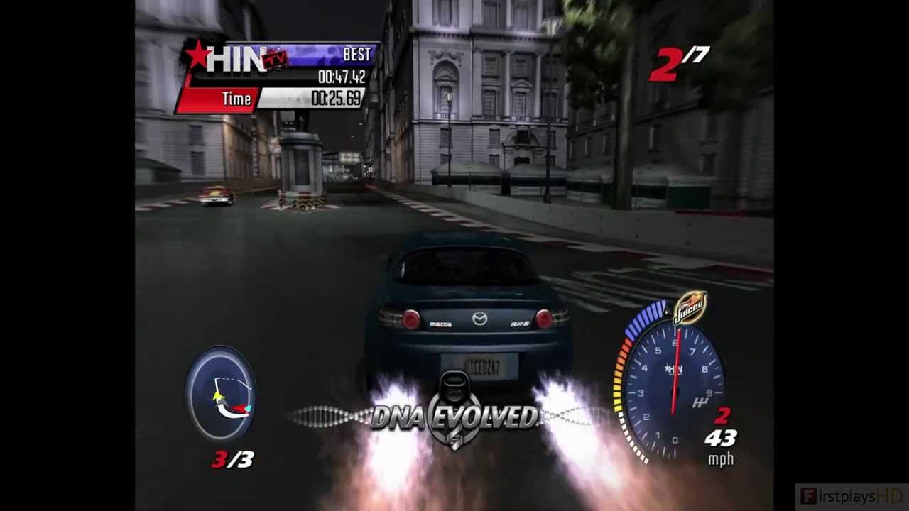 Juiced 2: Hot Import Nights trailer thumbnail