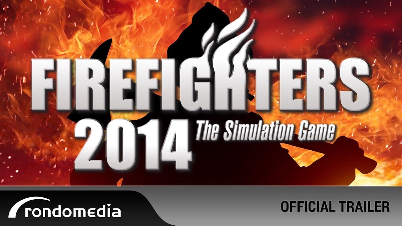 Firefighters 2014 trailer thumbnail