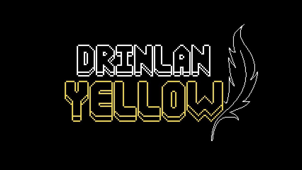 Drinlan Yellow trailer thumbnail