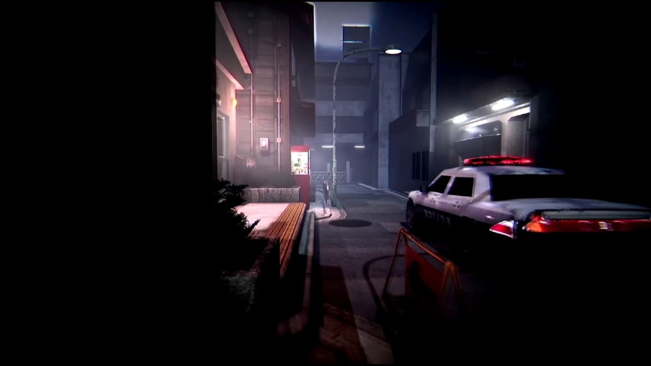 Missing Children trailer thumbnail