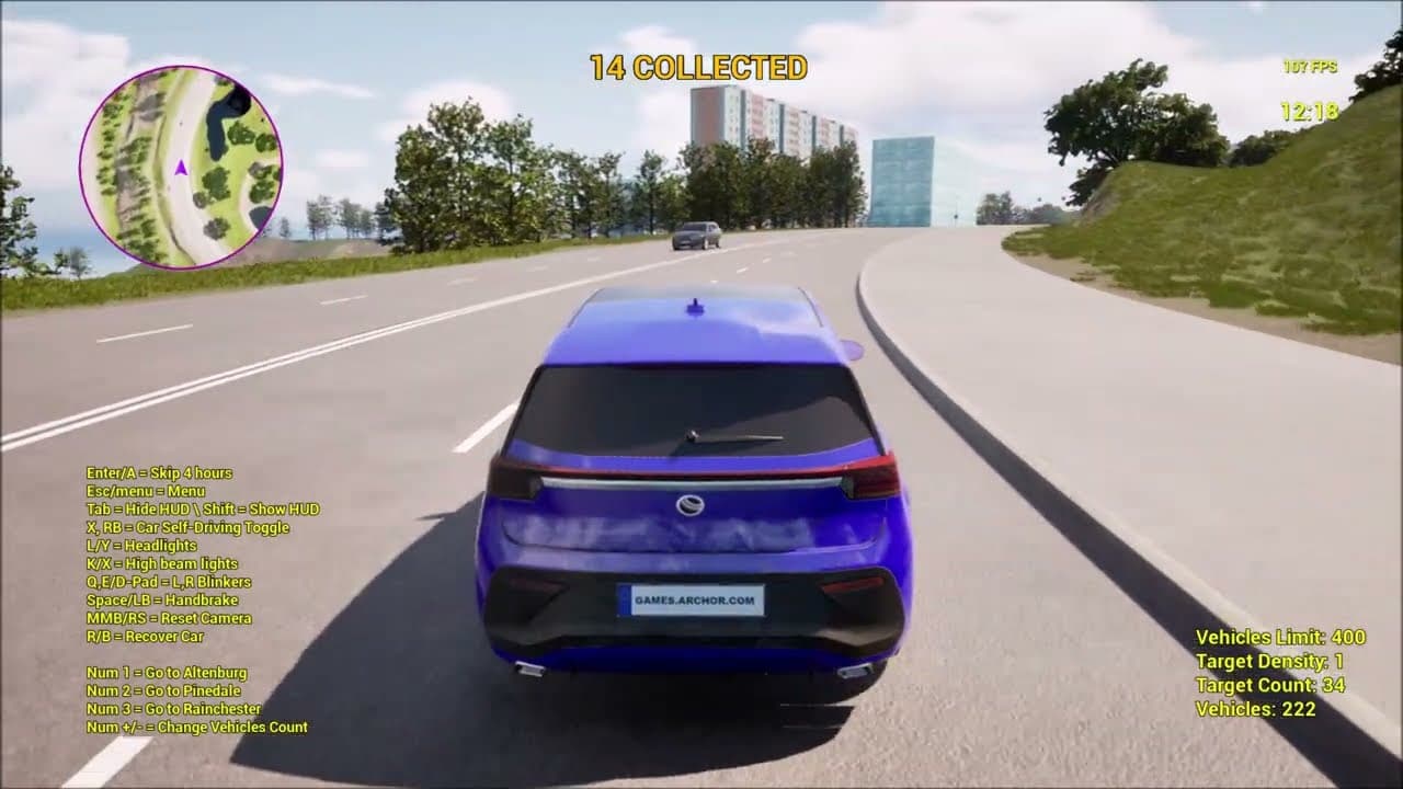 MixCD trailer thumbnail