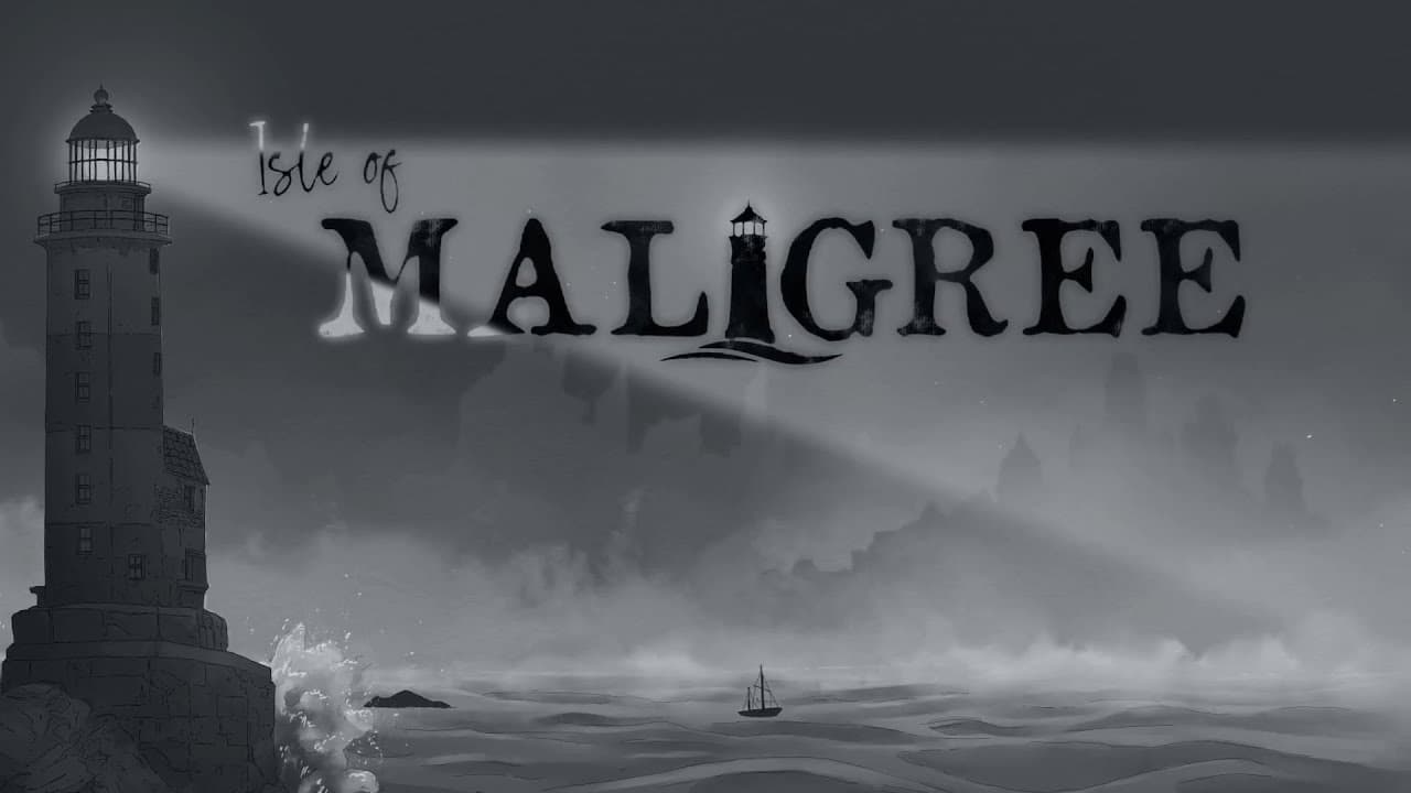 Isle of Maligree trailer thumbnail