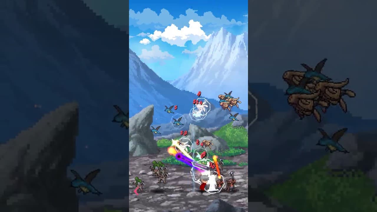 Red Sword trailer thumbnail