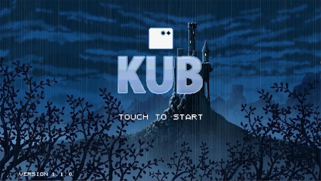 Kub trailer thumbnail