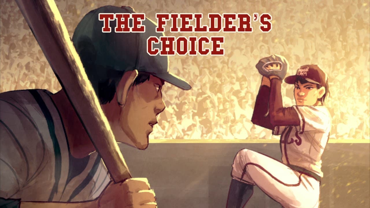 The Fielder's Choice trailer thumbnail