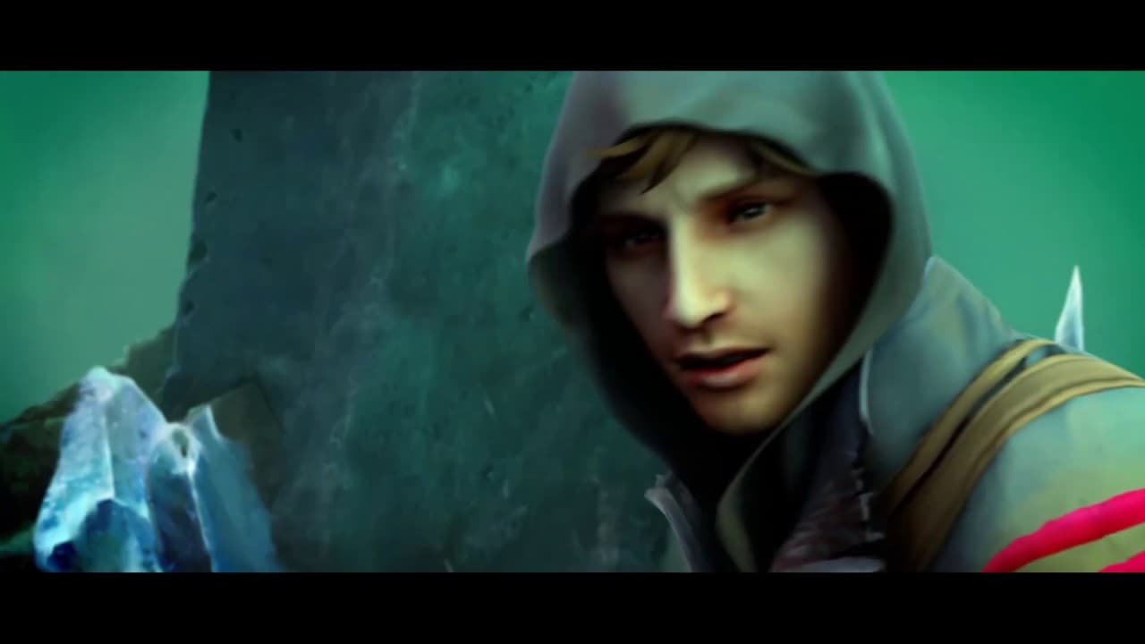 Grim Legends 3: The Dark City trailer thumbnail