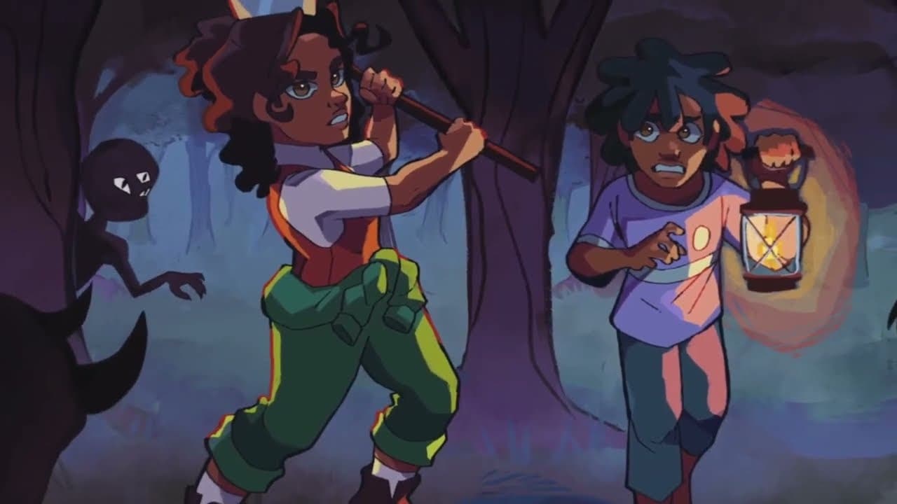 Tacape trailer thumbnail