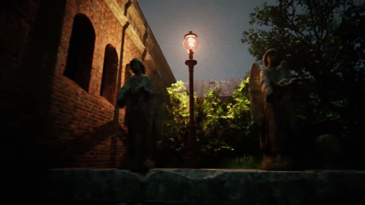 Where's Oswald? trailer thumbnail