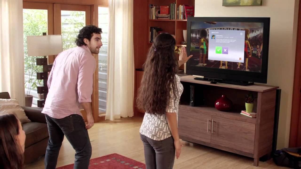 Kinect Sports trailer thumbnail