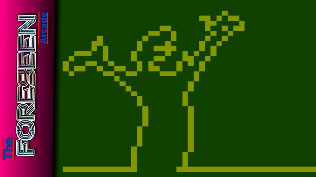 La Linea trailer thumbnail