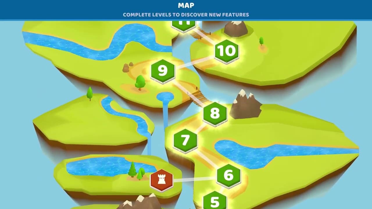 Land Builder trailer thumbnail