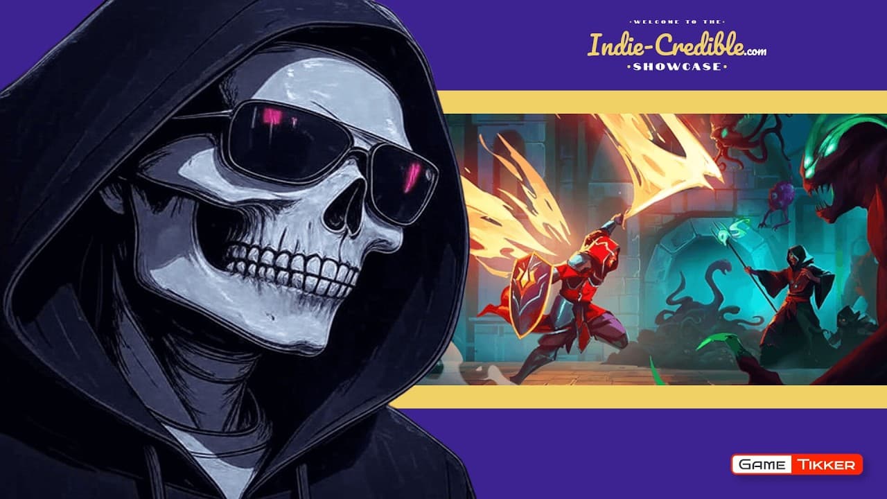 Forge the Fates trailer thumbnail