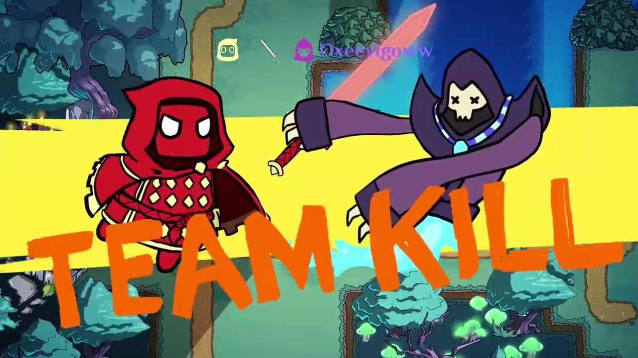 Hunt-or-Haunt trailer thumbnail