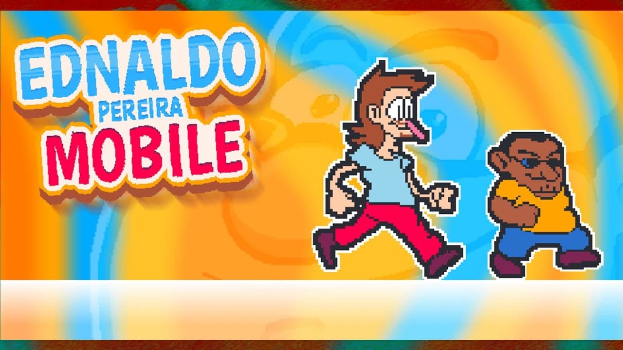 Ednaldo Pereira: Mobile trailer thumbnail
