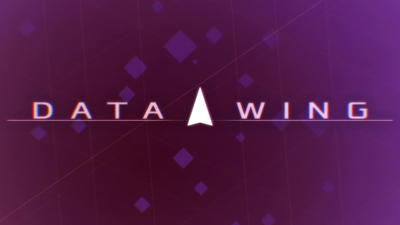 Data Wing trailer thumbnail