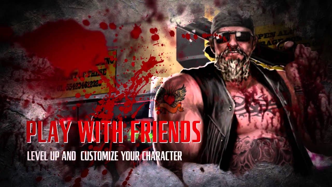 Mob Wars: La Cosa Nostra trailer thumbnail