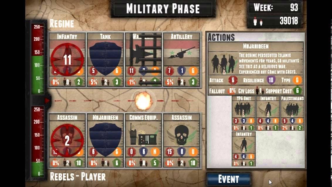 Endgame Syria trailer thumbnail