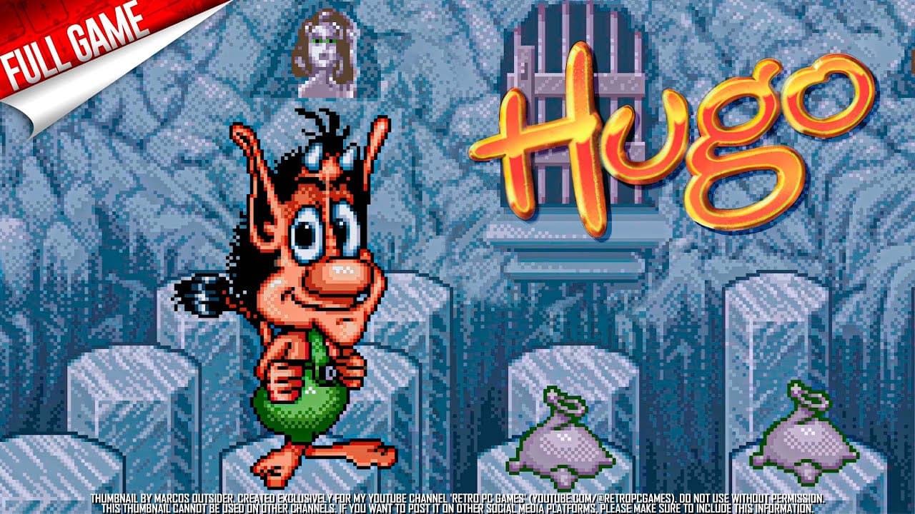 Hugo trailer thumbnail