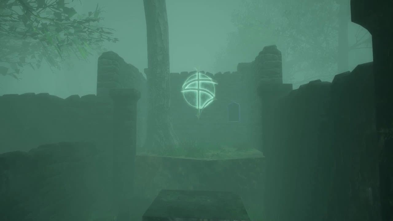 A Sleeper's Quest: A Labyrinth to Thee trailer thumbnail