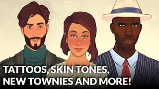 Trailer thumbnail
