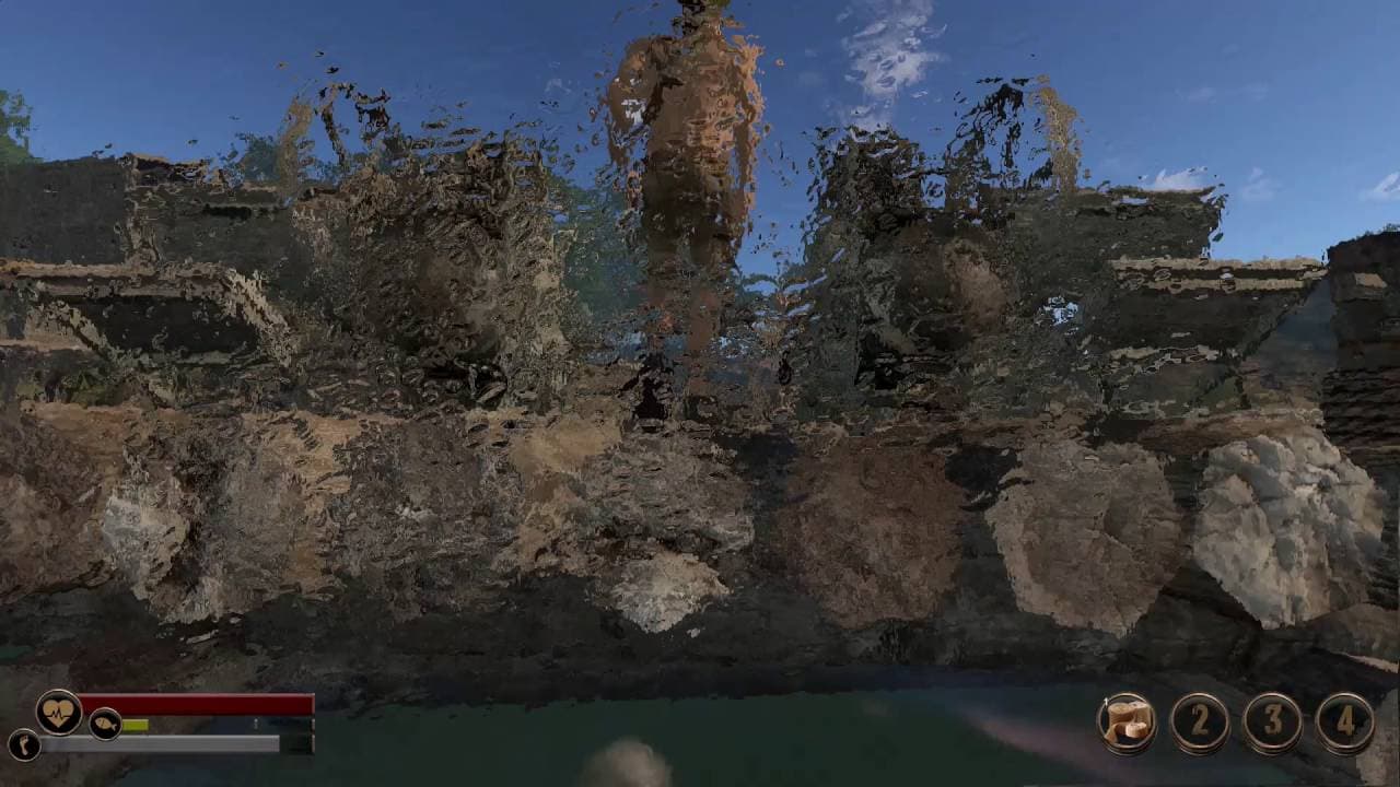 Out of Reach trailer thumbnail