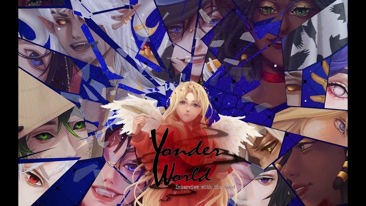Yonder World: Interview with the Void trailer thumbnail