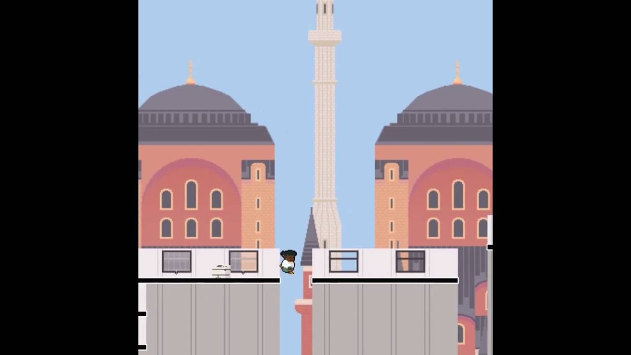 High Risers trailer thumbnail