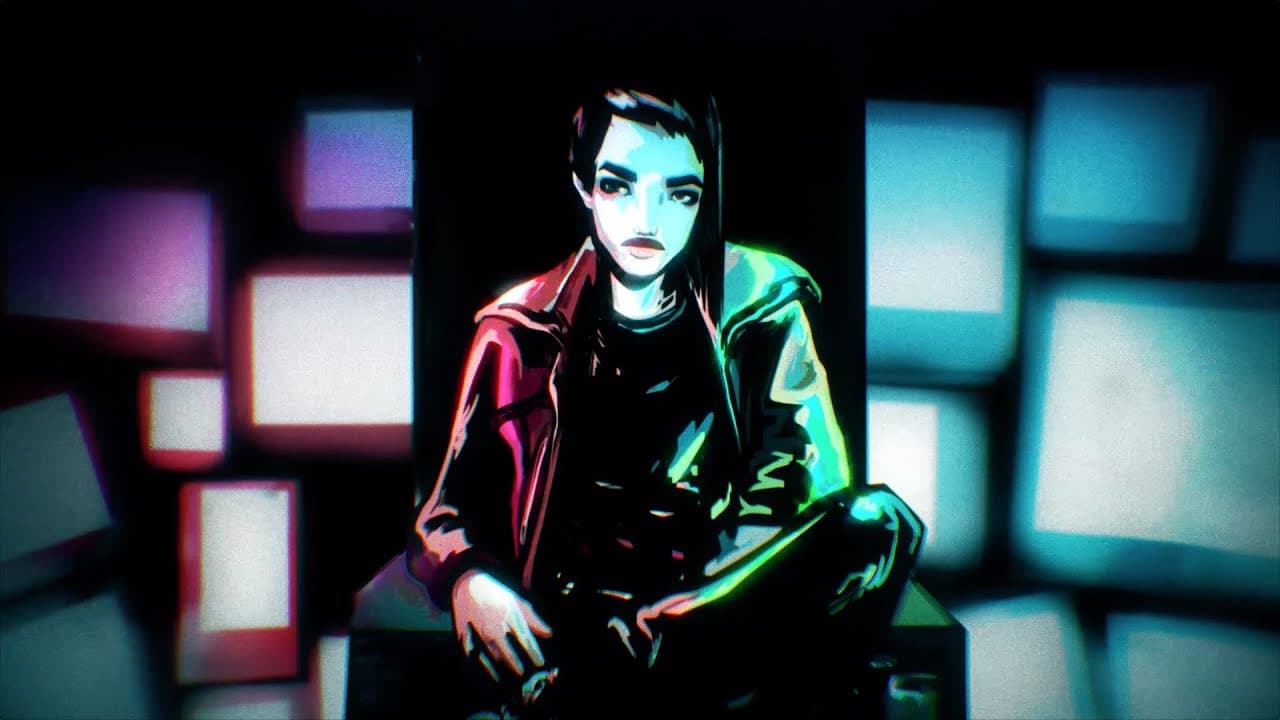 Void and Meddler trailer thumbnail