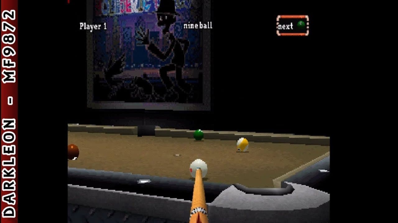 Simple 1500 Series Vol. 50: The Billiards 2 trailer thumbnail