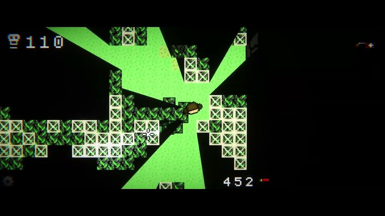 Shadow Walker trailer thumbnail