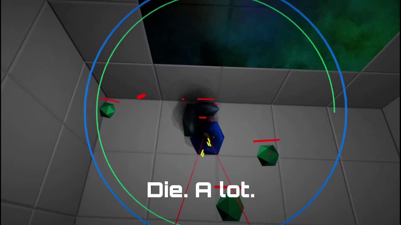 Get the Heck Out trailer thumbnail