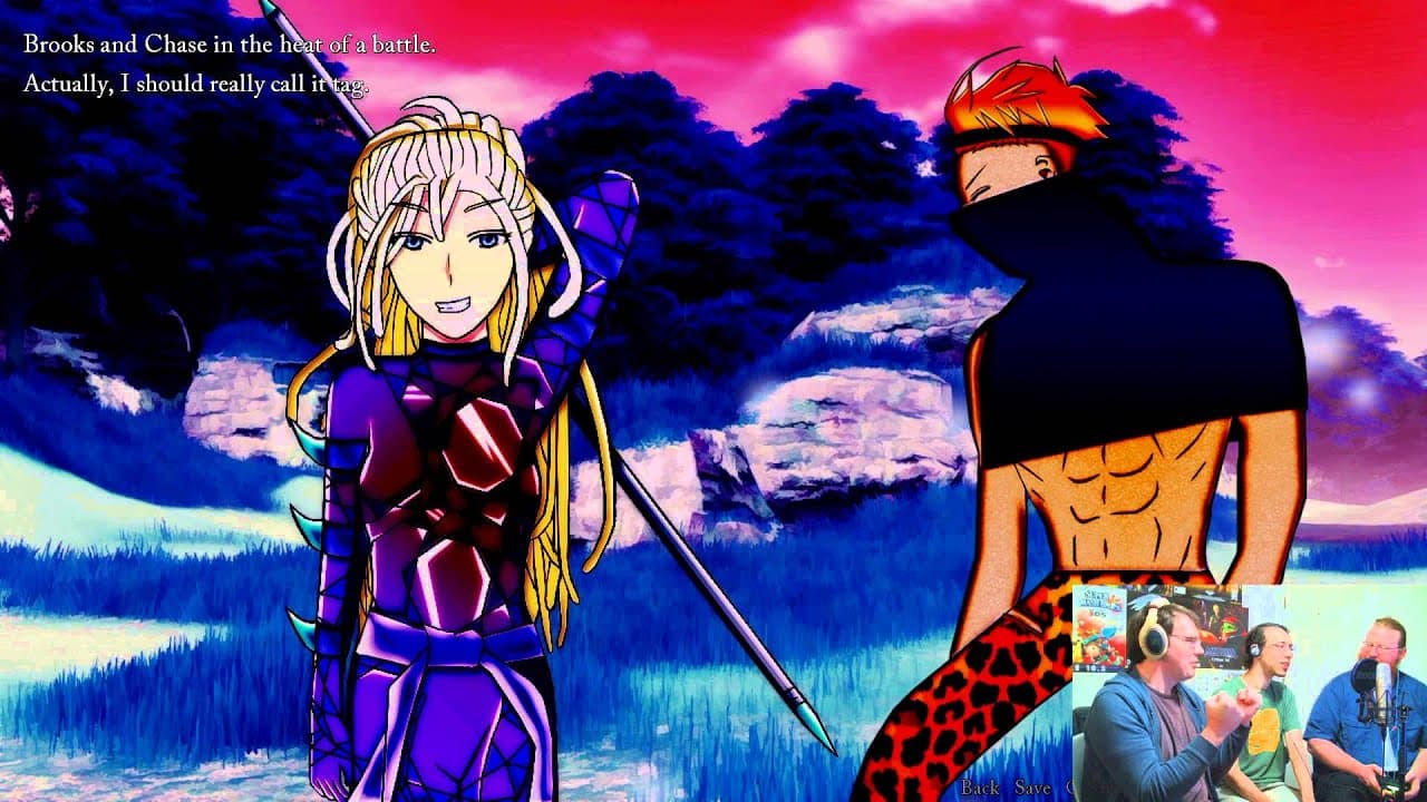 War: 13th Day trailer thumbnail