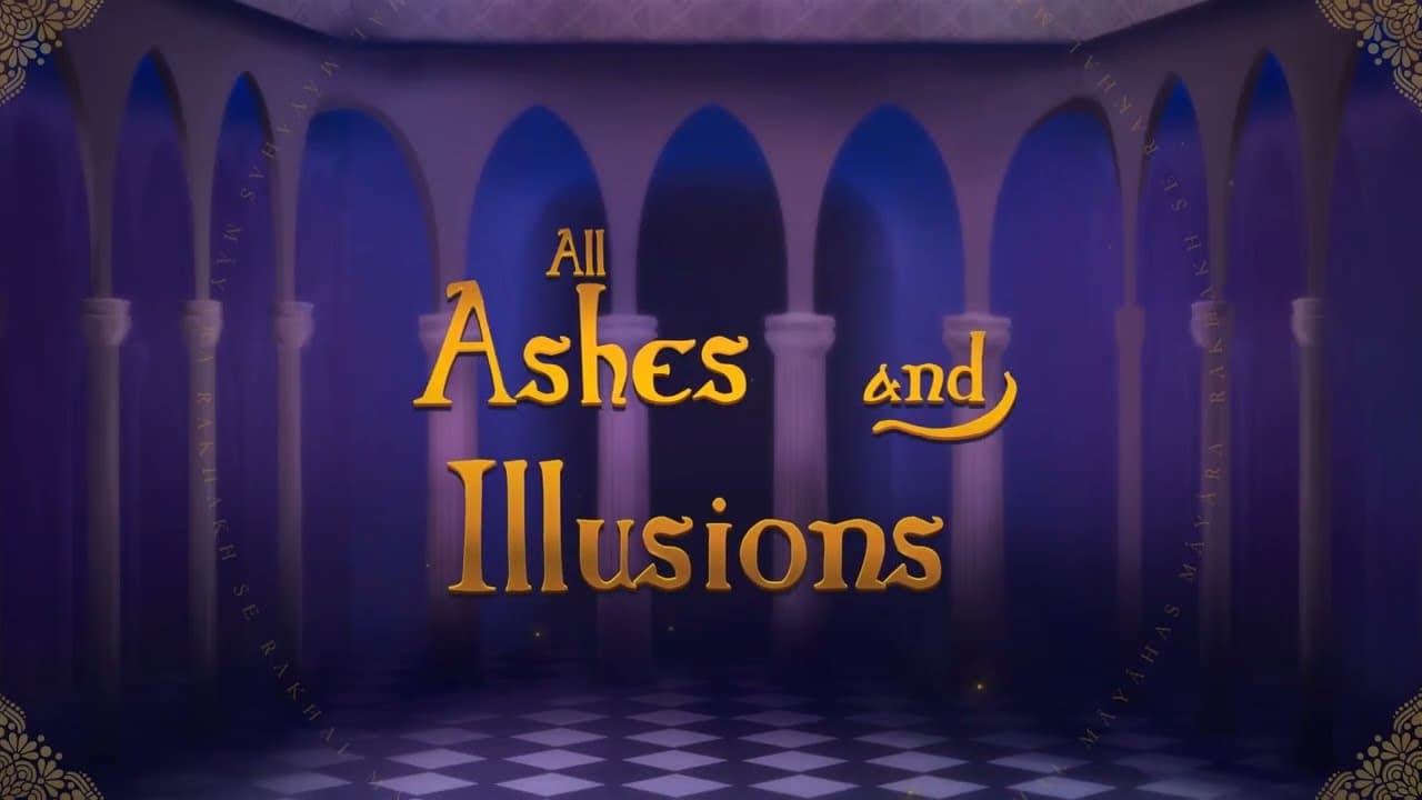 All Ashes and Illusions trailer thumbnail