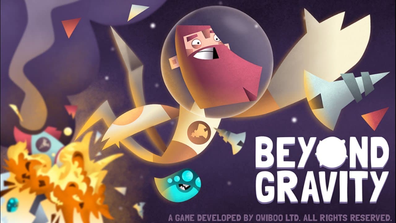 Beyond Gravity trailer thumbnail