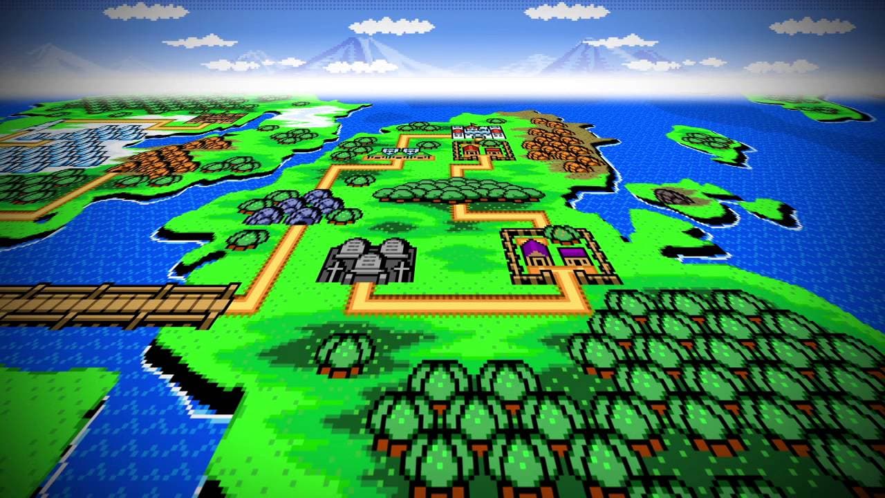 River City: Knights of Justice trailer thumbnail