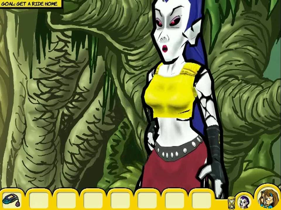 Pizza Morgana trailer thumbnail