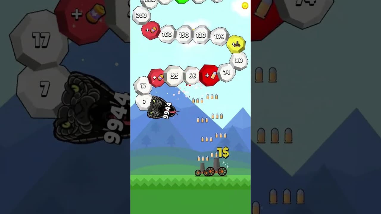 Ball Blast trailer thumbnail