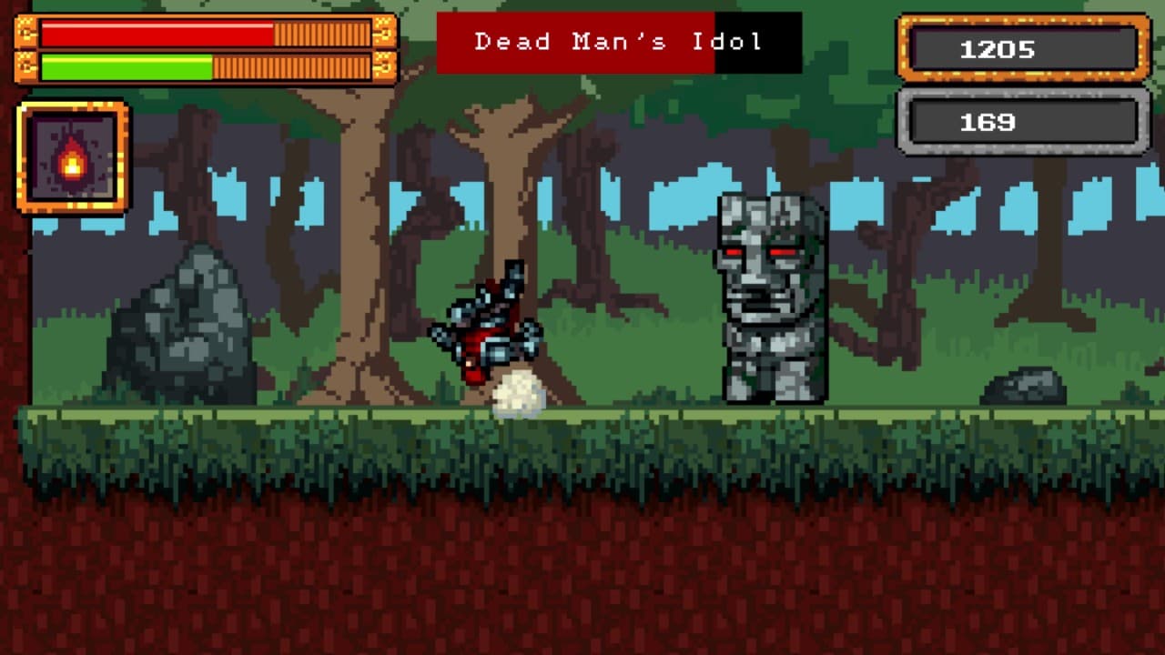 Unbeliever trailer thumbnail