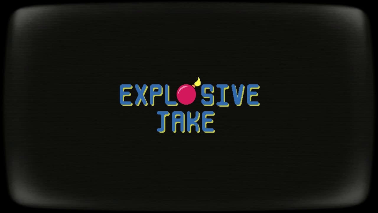 Explosive Jake trailer thumbnail