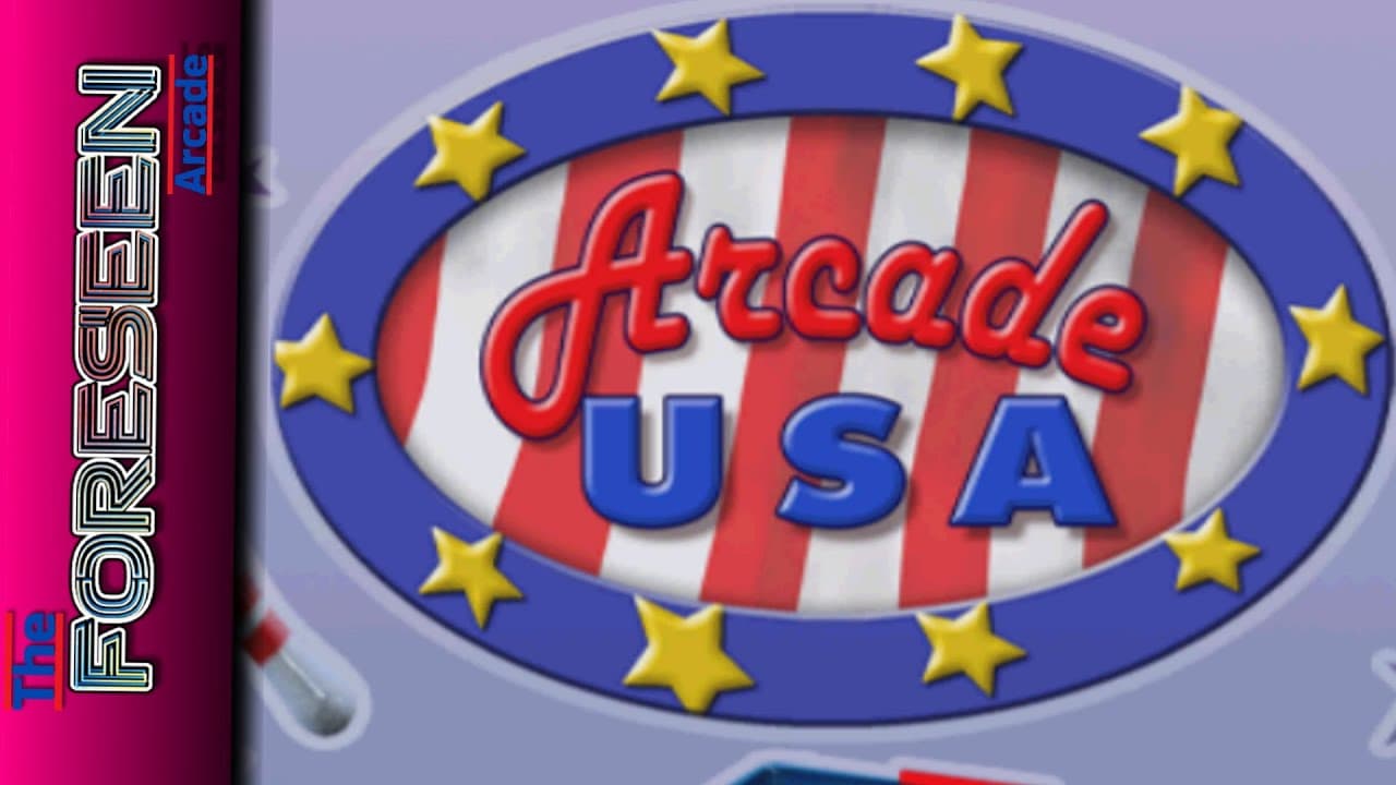 Arcade USA trailer thumbnail