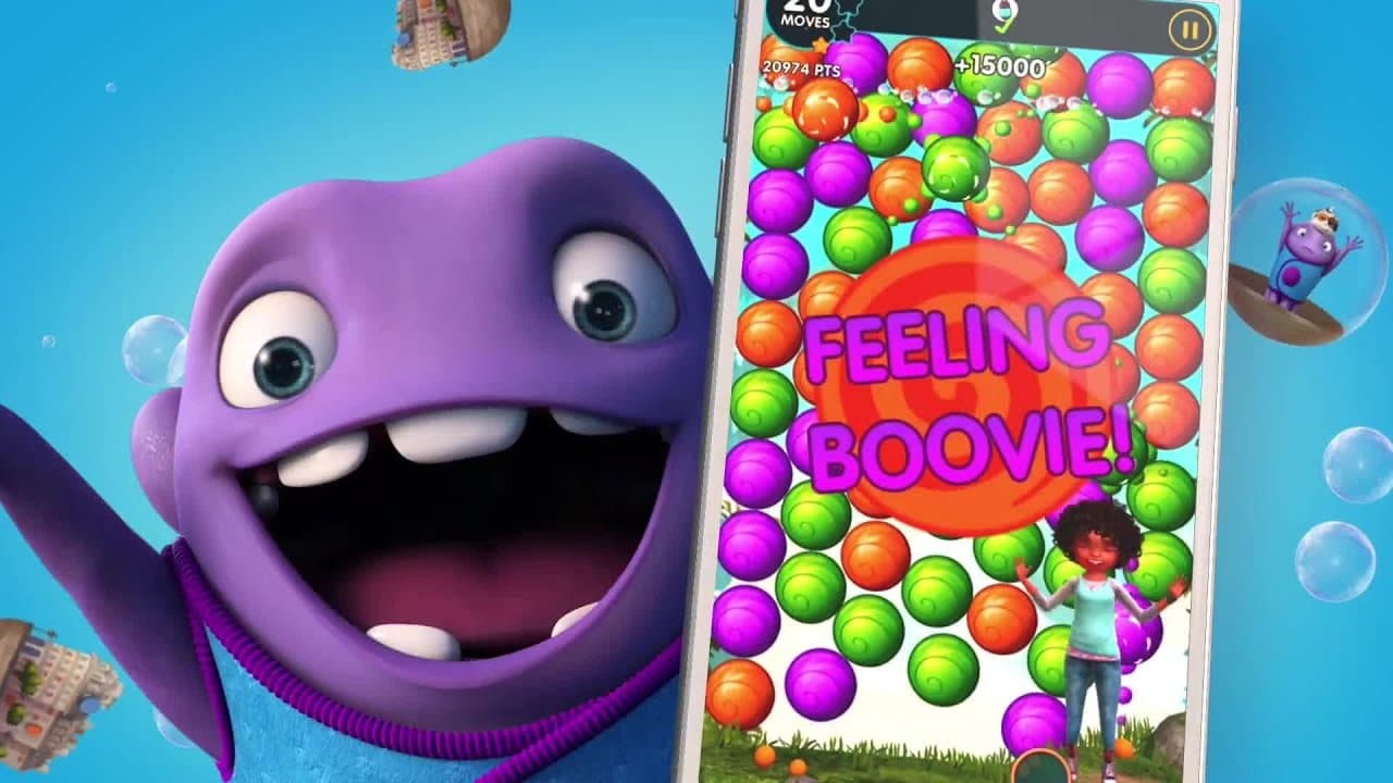 Home: Boov Pop! trailer thumbnail