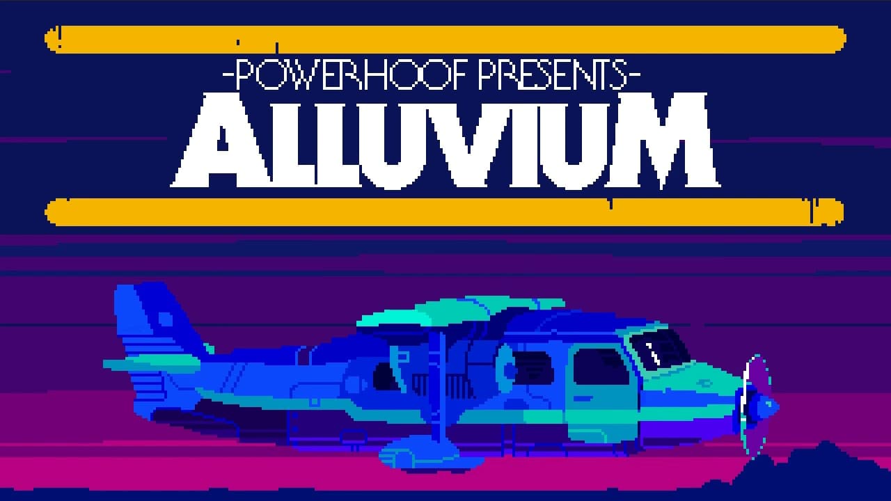 Alluvium trailer thumbnail