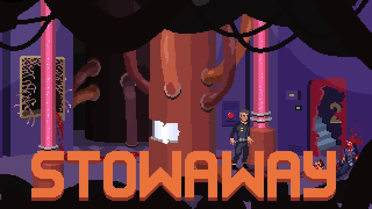 Stowaway trailer thumbnail