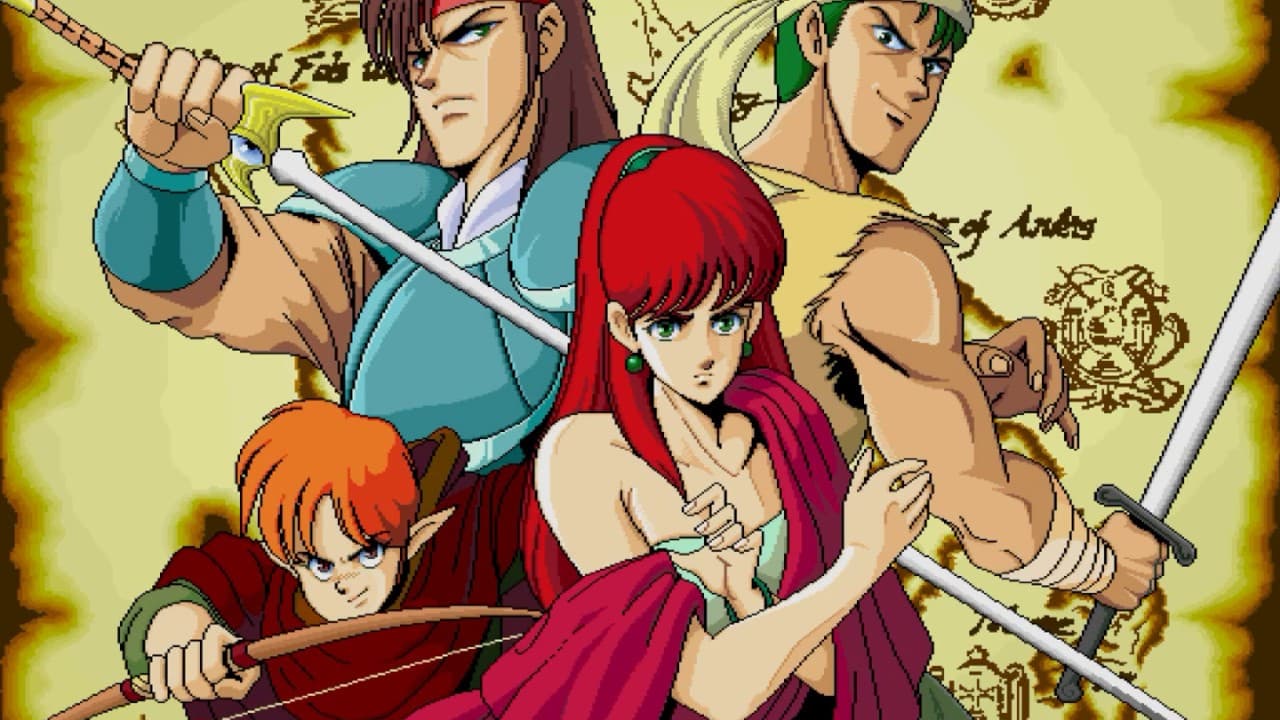 War-Torn Versnag trailer thumbnail