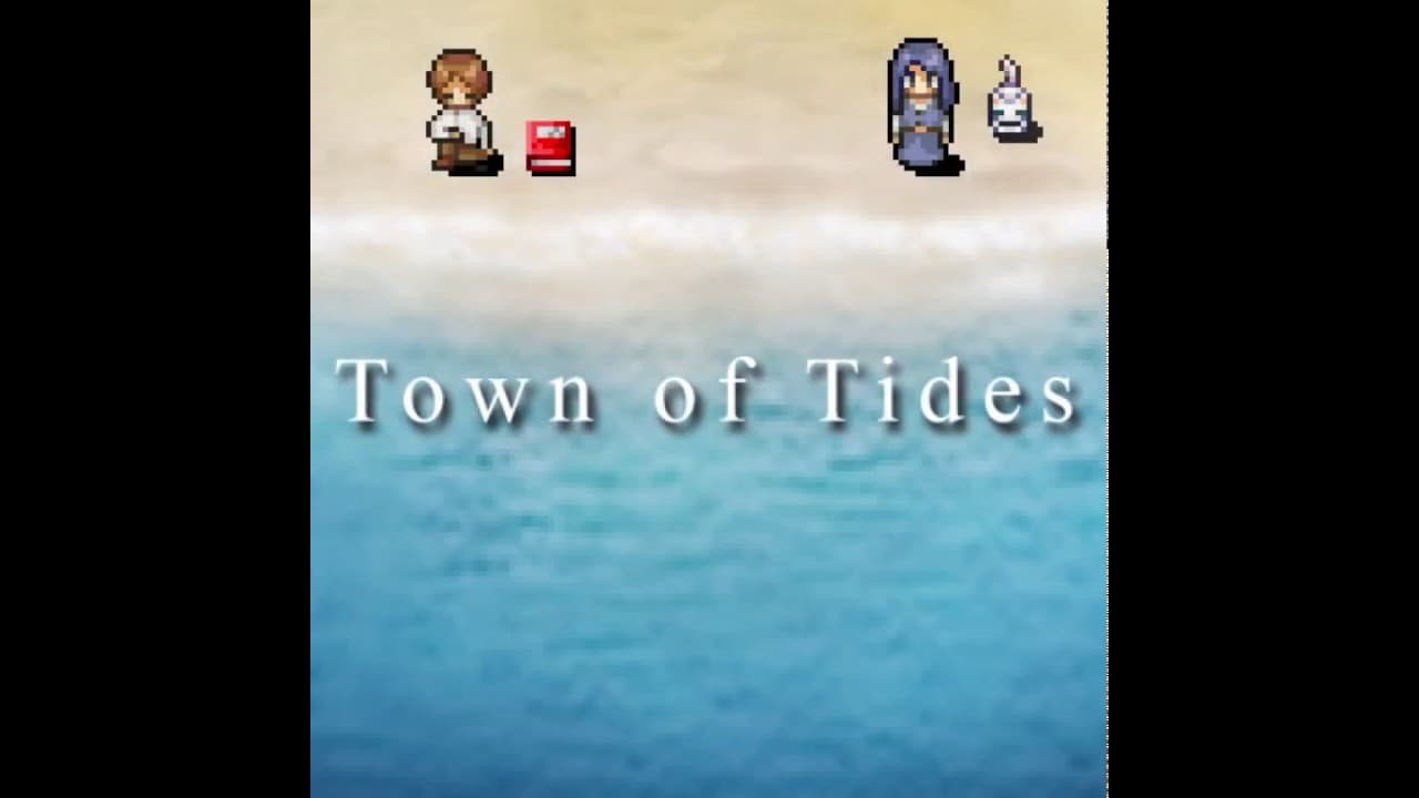 Town of Tides trailer thumbnail