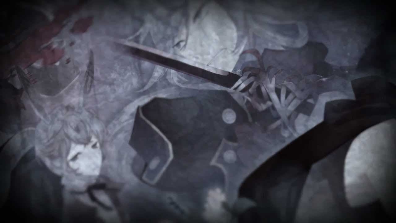 Black Wolves Saga: Last Hope trailer thumbnail