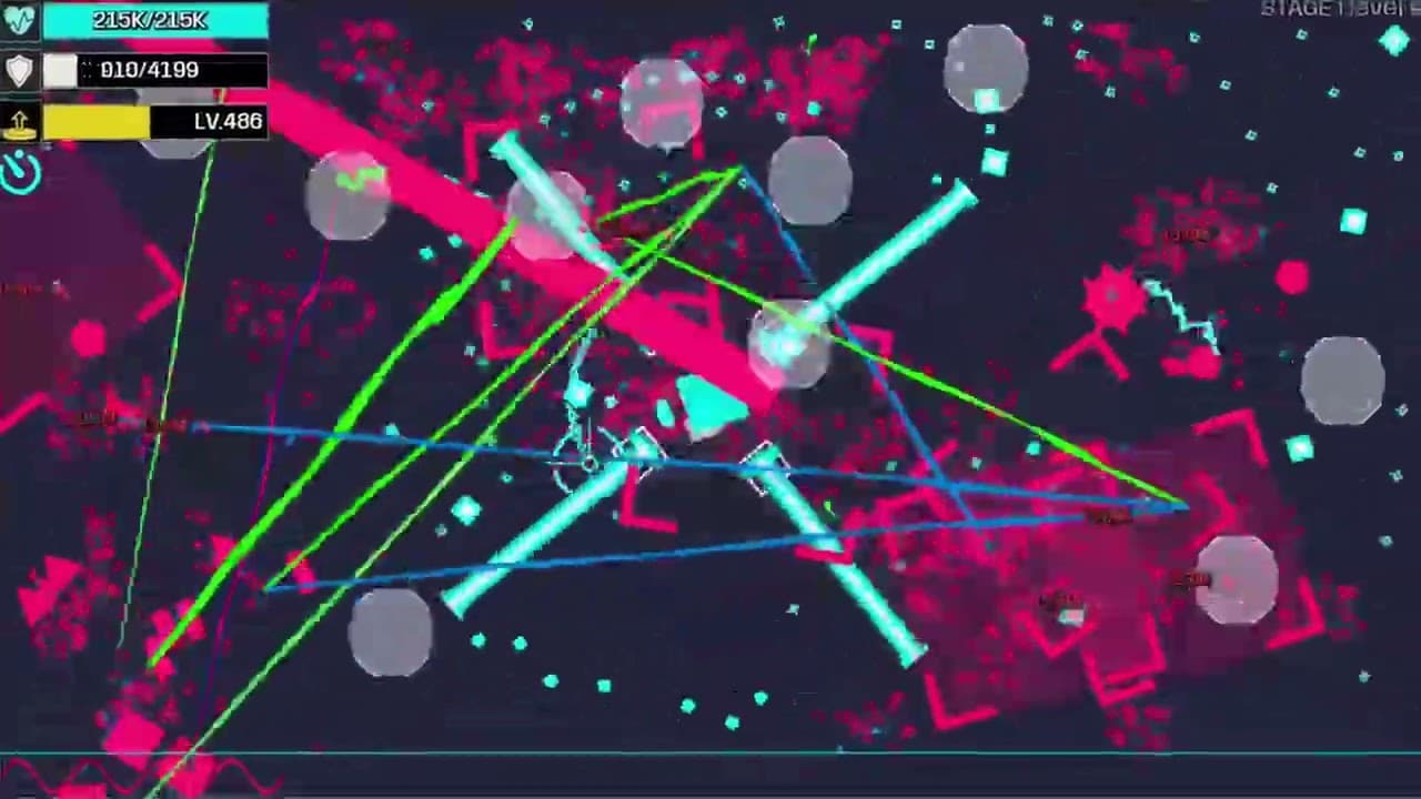 Beat Shapes trailer thumbnail